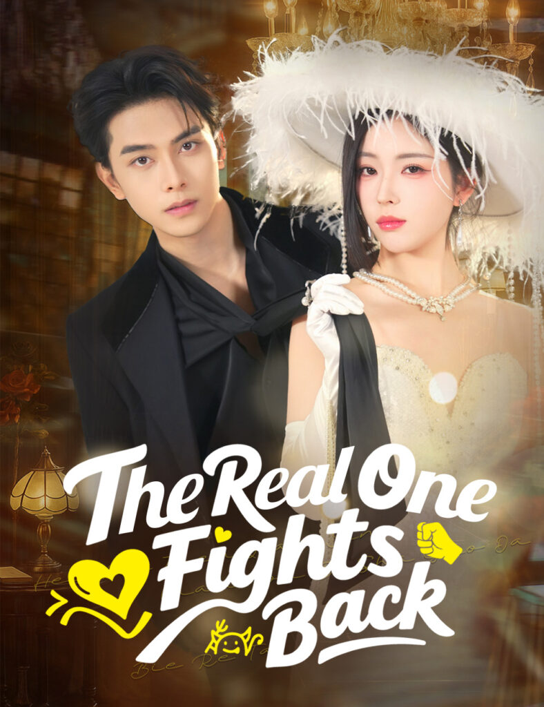 The Real One Fights Back