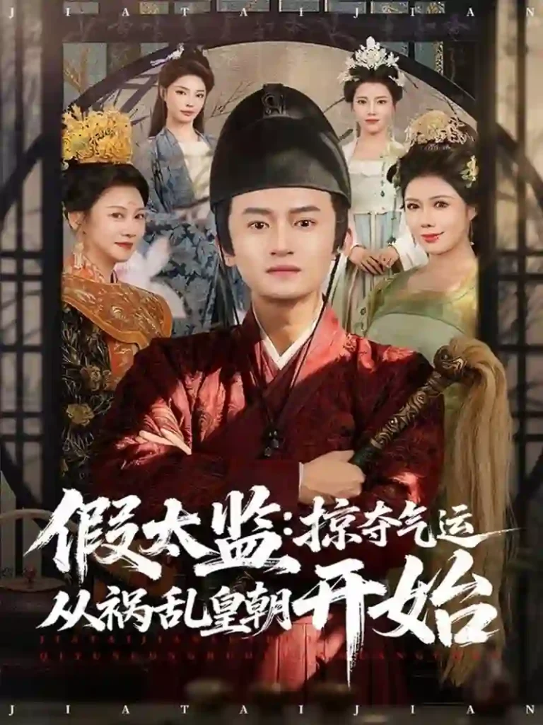 Fake Eunuch: Stealing Fortune Begins with Causing Chaos in the Dynasty