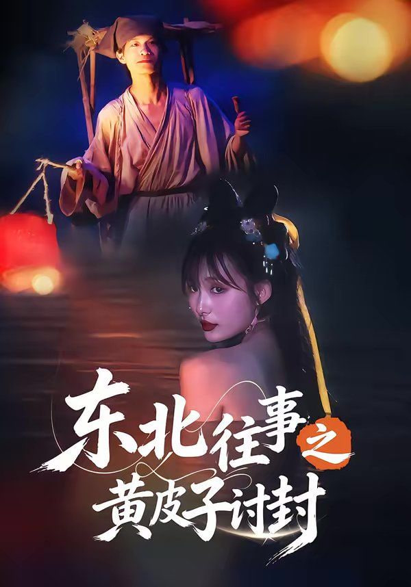 Northeast Past: The Weasel Seeks an Award